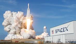 FAA clears SpaceX’s Falcon 9 for space return